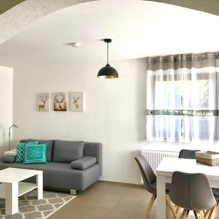 Ferienapartment Laufen An Der Eyach Albstadt Luaran gambar