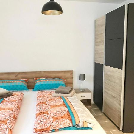 Ferienapartment Laufen An Der Eyach Albstadt Luaran gambar