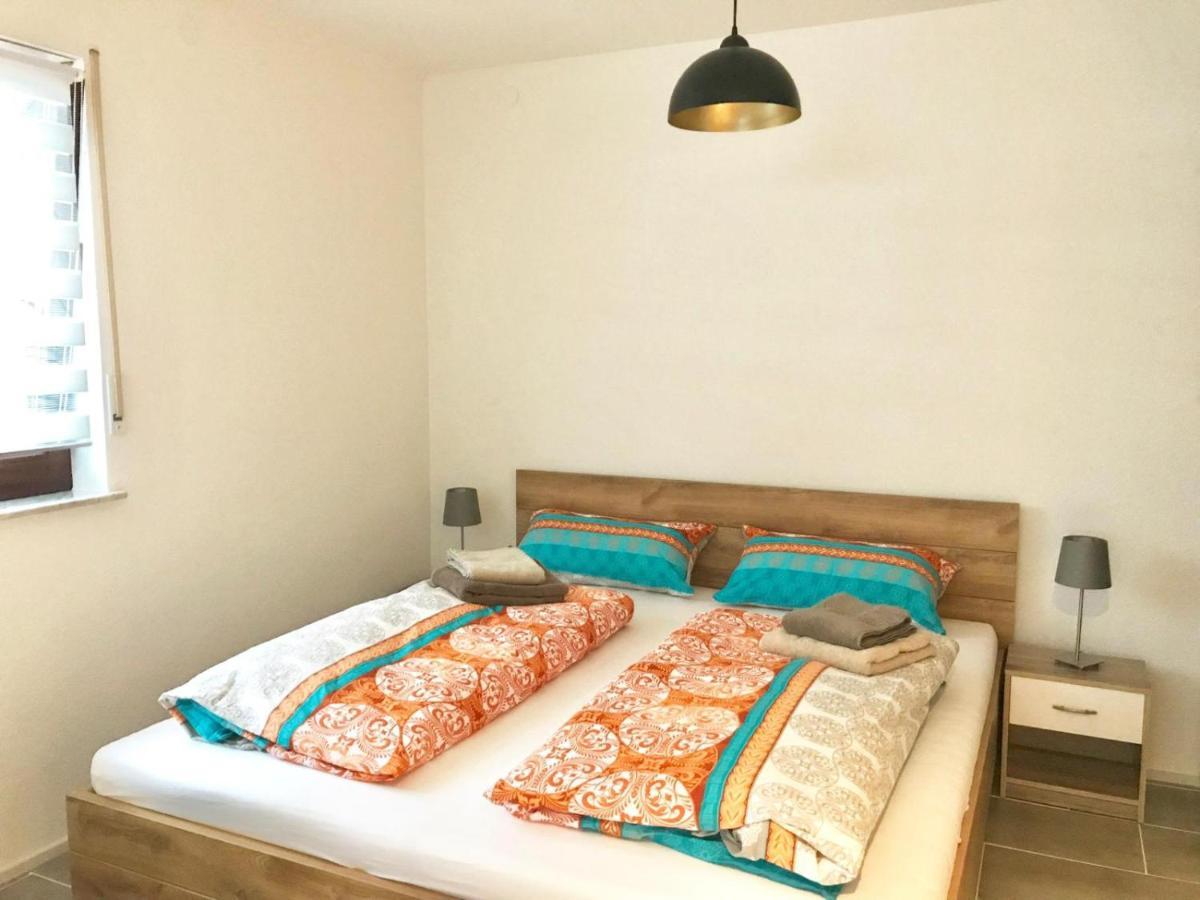 Ferienapartment Laufen An Der Eyach Albstadt Luaran gambar