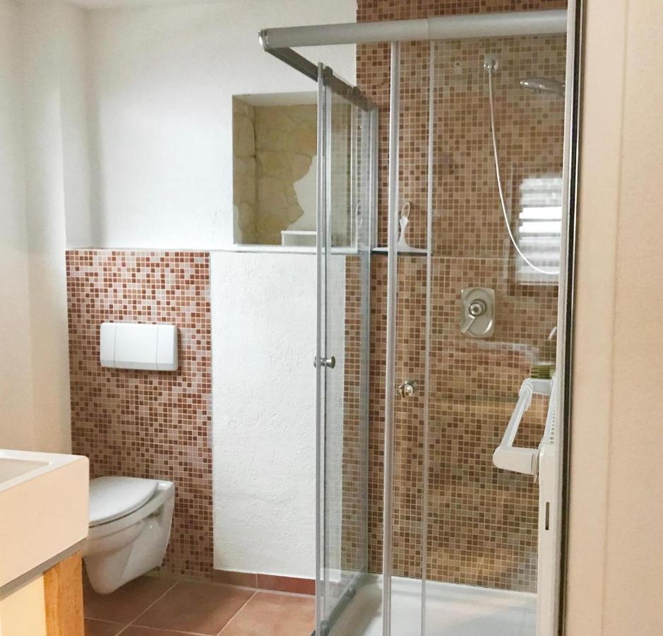 Ferienapartment Laufen An Der Eyach Albstadt Luaran gambar