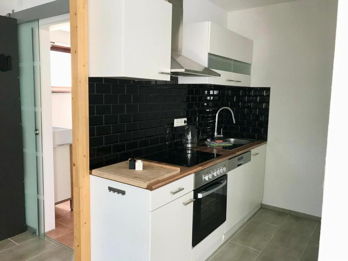 Ferienapartment Laufen An Der Eyach Albstadt Luaran gambar