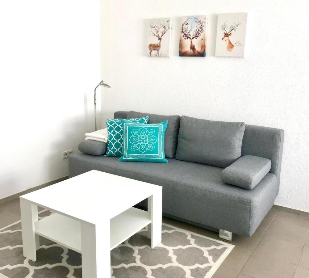 Ferienapartment Laufen An Der Eyach Albstadt Luaran gambar