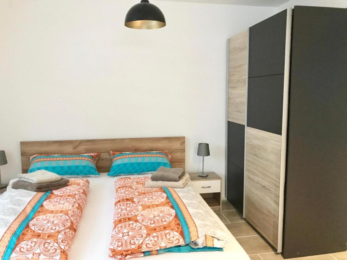 Ferienapartment Laufen An Der Eyach Albstadt Luaran gambar